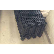 Plafonnier en plastique Plombier de grille / grille de grille / fournisseur professionnel de moule à grille herbeuse